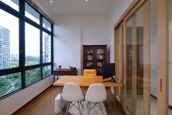 Eco Sanctuary (D23), Condominium #573386671
